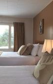 Туры в отель Estes Mountain Inn