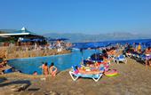 Туры в отель Villa More