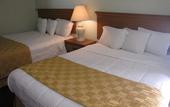 Туры в отель A-1 Budget Motel