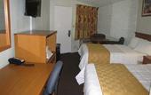 Туры в отель A-1 Budget Motel
