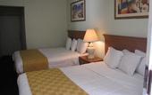 Туры в отель A-1 Budget Motel