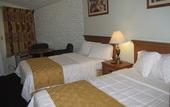 Туры в отель A-1 Budget Motel