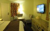 Туры в отель A-1 Budget Motel