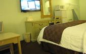 Туры в отель A-1 Budget Motel