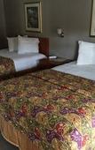 Туры в отель Five Star Inn West Covina