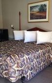 Туры в отель Five Star Inn West Covina