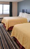 Туры в отель Wingate by Wyndham Beaver I-15