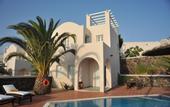 Туры в отель Pantheon De Luxe Villas