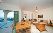 Туры в отель Pantheon De Luxe Villas
