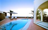 Туры в отель Pantheon De Luxe Villas