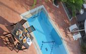 Туры в отель Pantheon De Luxe Villas