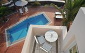 Туры в отель Pantheon De Luxe Villas