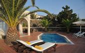 Туры в отель Pantheon De Luxe Villas