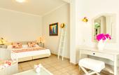 Туры в отель Pantheon De Luxe Villas
