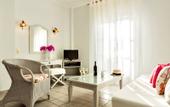 Туры в отель Pantheon De Luxe Villas