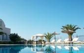 Туры в отель Pantheon De Luxe Villas