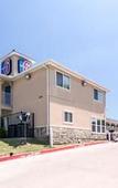 Туры в отель Motel 6 Azle, TX