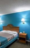 Туры в отель Motel 6 Azle, TX