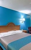 Туры в отель Motel 6 Azle, TX