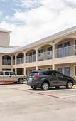 Туры в отель Motel 6 Azle, TX