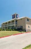 Туры в отель Motel 6 Azle, TX