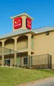 Туры в отель Motel 6 Azle, TX