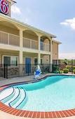 Туры в отель Motel 6 Azle, TX