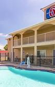 Туры в отель Motel 6 Azle, TX
