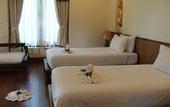 Туры в отель Panviman Chiang Mai Spa Resort