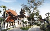 Туры в отель Panviman Chiang Mai Spa Resort