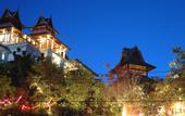 Туры в отель Panviman Chiang Mai Spa Resort