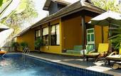 Туры в отель Panviman Chiang Mai Spa Resort