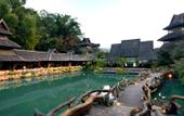 Туры в отель Panviman Chiang Mai Spa Resort