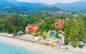 Туры в отель Santhiya Tree Koh Chang Resort