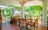 Туры в отель Santhiya Tree Koh Chang Resort