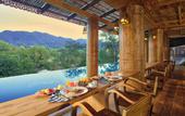 Туры в отель Santhiya Tree Koh Chang Resort