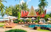 Туры в отель Santhiya Tree Koh Chang Resort