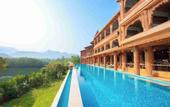 Туры в отель Santhiya Tree Koh Chang Resort