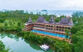 Туры в отель Santhiya Tree Koh Chang Resort