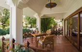 Туры в отель Santhiya Tree Koh Chang Resort