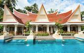 Туры в отель Santhiya Tree Koh Chang Resort