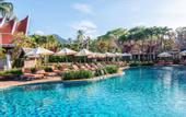 Туры в отель Santhiya Tree Koh Chang Resort