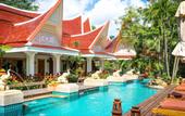 Туры в отель Santhiya Tree Koh Chang Resort