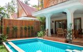 Туры в отель Santhiya Tree Koh Chang Resort