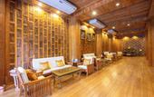 Туры в отель Santhiya Tree Koh Chang Resort