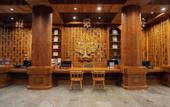 Туры в отель Santhiya Tree Koh Chang Resort