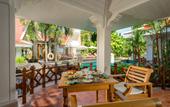 Туры в отель Santhiya Tree Koh Chang Resort