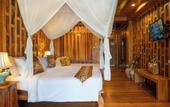 Туры в отель Santhiya Tree Koh Chang Resort