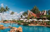 Туры в отель Santhiya Tree Koh Chang Resort