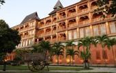 Туры в отель Santhiya Tree Koh Chang Resort